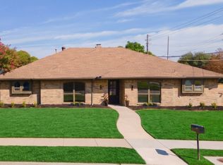 2701 Crow Valley Trl, Plano, TX 75023