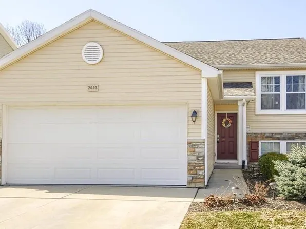 2093 Stillwater Dr, Davison, MI 48423