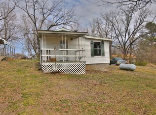 205 Gilbert St, Thayer, MO 65791