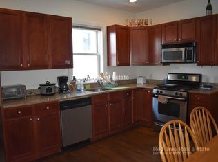 10 Sunset St #3, Boston, MA 02120
