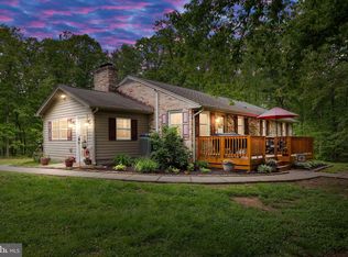 16492 Cox Mill Rd, Orange, VA 22960