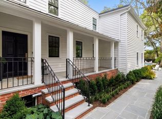 3418 Reservoir Rd NW, Washington, DC 20007