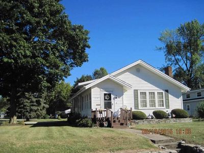 2134 W 9th St, Marion, IN, 46953