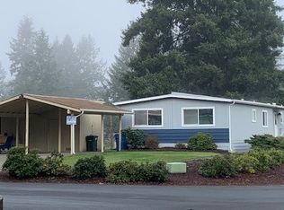 511 167th Street Ct E #137, Spanaway, WA 98387