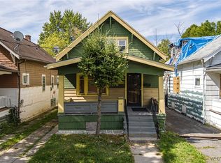 32 Schuele Ave, Buffalo, NY 14215
