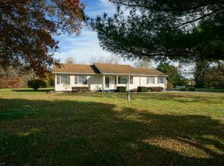 540 Old Telegraph Rd, Warwick, MD 21912