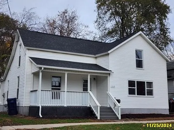 1009 Leng St, Bay City, MI 48706