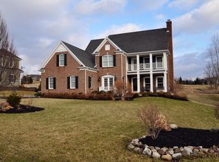 67 Cobblecreek Rd, Victor, NY 14564