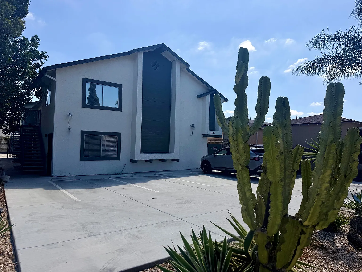 1 bed, 450 sqft, $1,850 — Photo 1