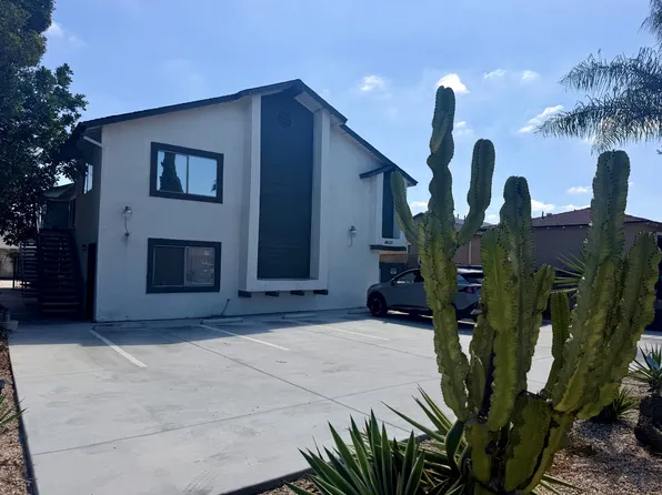 4643 Wilson Ave APT 5, San Diego, CA 92116