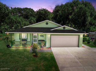 935 Raleigh Rd SE, Palm Bay, FL 32909