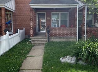 8019 Charlesmont Rd, Baltimore, MD 21222