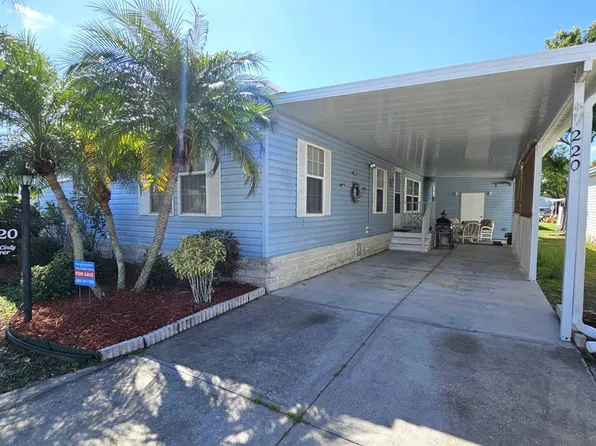 17100 Tamiami Trl Lot 220, Punta Gorda, FL 33955