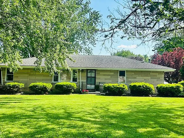 2225 W Sycamore St, Kokomo, IN 46901