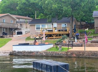 35 Knotty Pine Dr, Camdenton, MO 65020