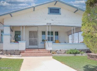 3729 Morehead Ave #A, El Paso, TX 79930