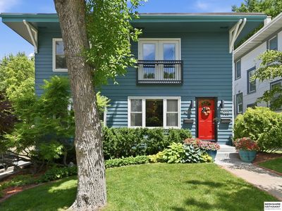 4022-4024 Burt St, Omaha, NE, 68131