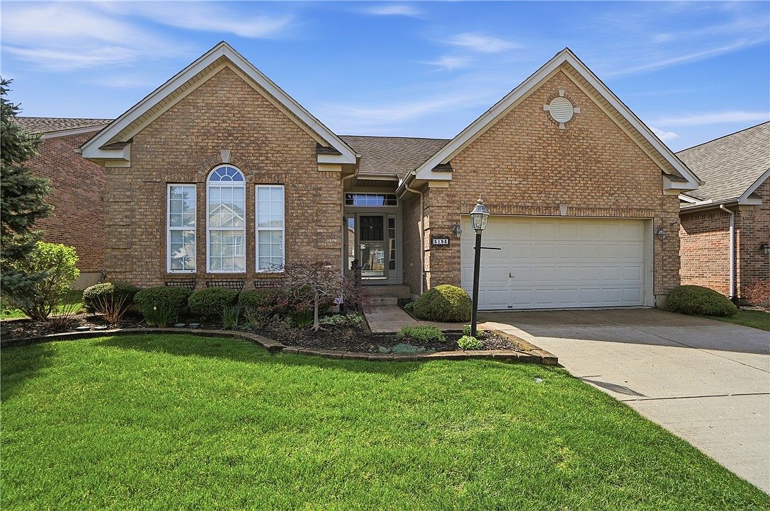 3193 Schaffers Run Ct