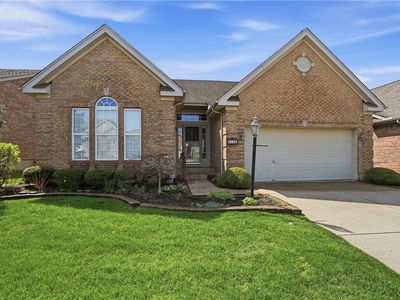 3193 Schaffers Run Ct, Hamilton, OH, 45011