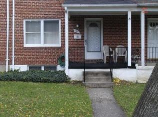 5503 Sagra Rd, Baltimore, MD 21239