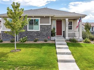 18000 E 100th Ave, Commerce City, CO 80022