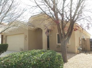 1419 E Camino Chavinda, Douglas, AZ 85607