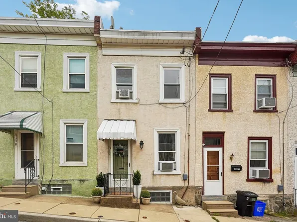 311 Carson St, Philadelphia, PA 19128