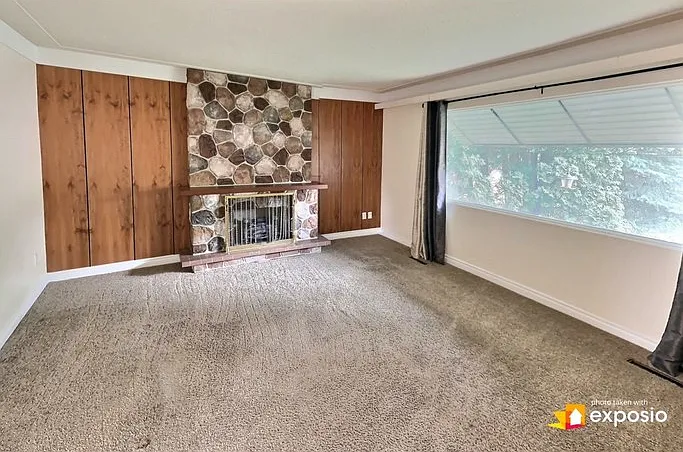 3 bed, 1.0 bath, 1127 sqft, $1,397 — Photo 2