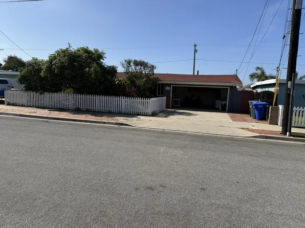 743 Iris Ave, Imperial Beach, CA 91932