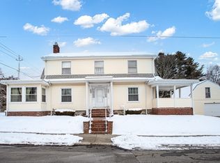 1420 New Boston Rd, Fall River, MA 02720
