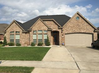 8245 Lake Powell Dr, Nederland, TX 77627