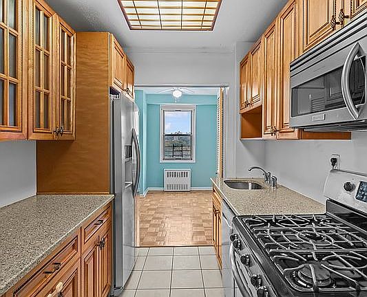5th image of 2400 Johnson Ave APT 2F