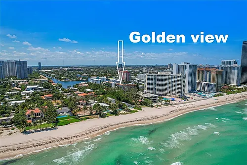 3181 S Ocean Dr #302 Photo 1