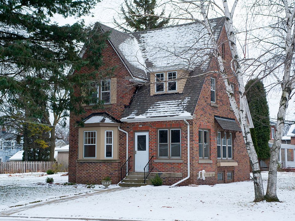 Front view