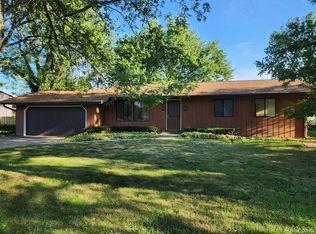 3787 Northmeadow Rd, Jackson, MI 49201