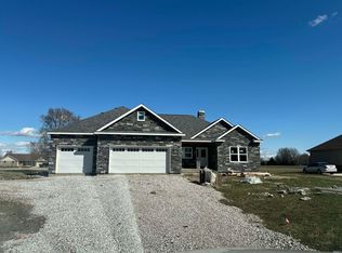 4378 S 200 W, Kokomo, IN