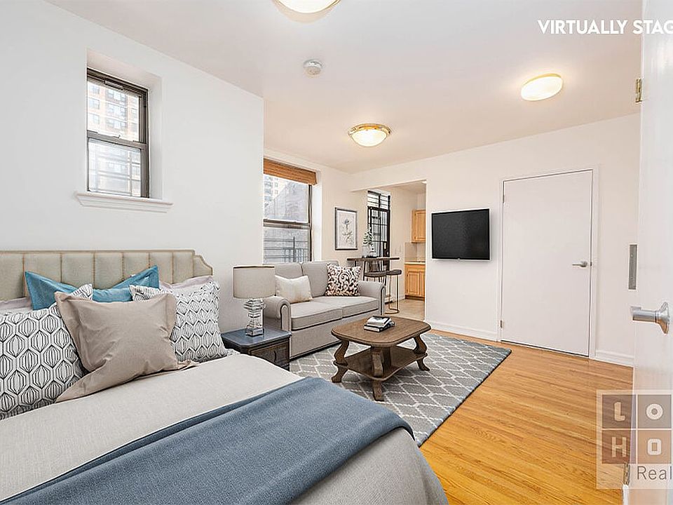 1st image of 157 Broome St APT 3E