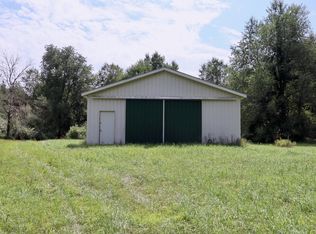 3849 Briggs Rd, Stanton, MI 48888