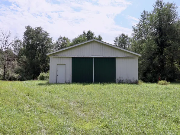 3849 Briggs Rd, Stanton, MI 48888