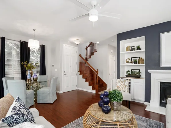 411 Bankside Way, Sacramento, CA 95835