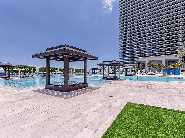 1830 S Ocean Dr #4601 — Photo 47