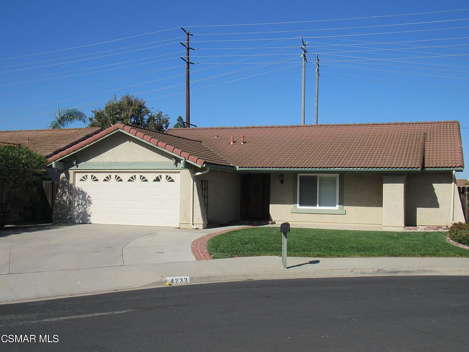 1st image of 4233 Oloroso Cir