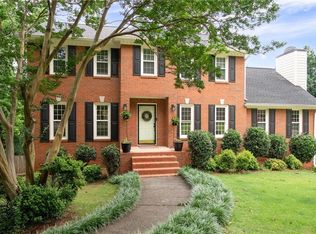 4497 Windsor Oaks Dr, Marietta, GA 30066