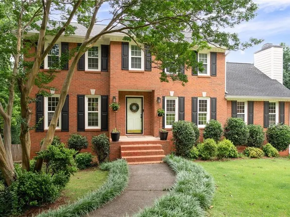 4497 Windsor Oaks Dr, Marietta, GA 30066
