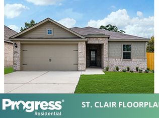 300 Blue Buffalo St, Fort Worth, TX 76120