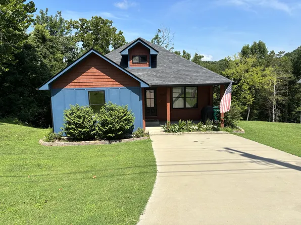 420 Fort Hill Dr, Pulaski, TN 38478