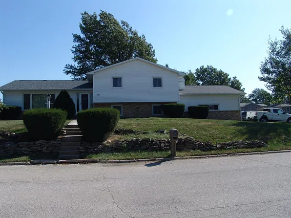 1101 Westview Dr, Creston, IA 50801