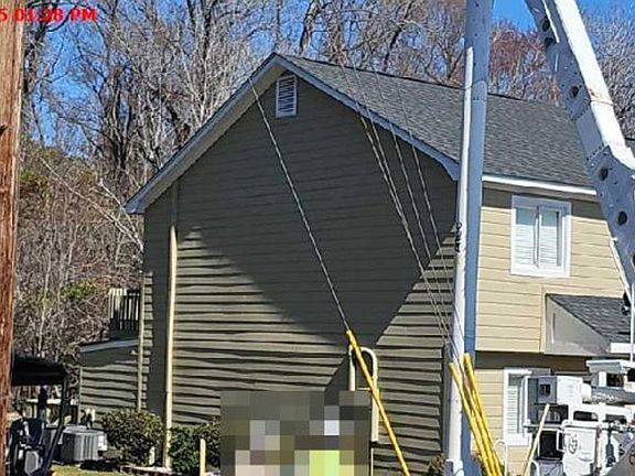 Property Side View