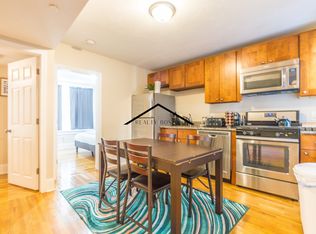 20 Sheafe St APT 4F, Boston, MA 02113