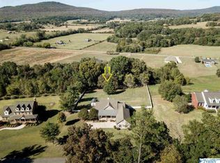 407 Tom Rutland Rd, Gurley, AL 35748